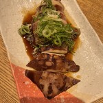 リンカーン食堂 - 