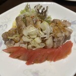 中華料理　燕京 - 