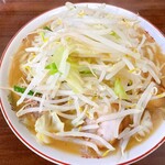 げんちゃんラーメン - 