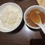 中華料理　燕京 - 