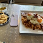 ボブハウス - 大きさ比較してみた