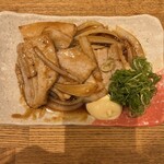 リンカーン食堂 - 