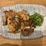 リンカーン食堂 - 