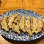 あんかけ焼そば 陳麻婆豆腐 STORM - 