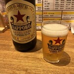 リンカーン食堂 - 