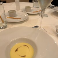 リストランテ ラ チャウ - 