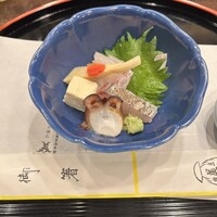 美濃吉 新阪急ホテル店 - 