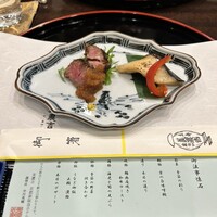 美濃吉 新阪急ホテル店 - 