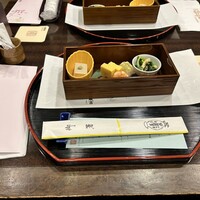 美濃吉 新阪急ホテル店 - 