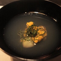 南部曲屋 - いちご煮