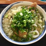 うどん 一福 - 