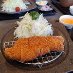 Teuchi Tonkatsu Shimaya - 