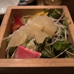 Tosaka-na Dining Gosso - 