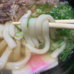 資さんうどん - 