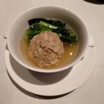 中国料理 星ヶ岡 - 