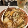 中華食堂一番館 西武新宿駅前店