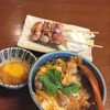 Yafuso Toriyasu - 親子丼