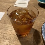 Koufukusai Kamekichi - 紹興酒　古越龍山3年