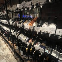 W Yokohama The Wine Hall - 