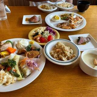 アイランドグリル_0