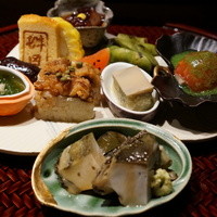 懐石料理 桝田 - 