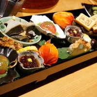 懐石料理 桝田 - 