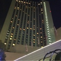 乾山 ANAインターコンチネンタルホテル東京店 - 