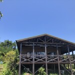 やまびこ - どうですこの空！