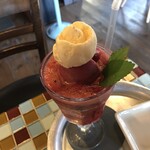 cafe マロニエ - 