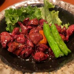 小料理 哲  - 