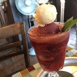 cafe マロニエ - 