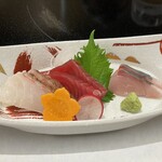 Shabushabu Nihon Ryouri Kisoji - 