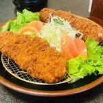 黒豚料理 あぢもり - 