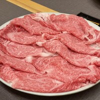 しゃぶしゃぶ・日本料理 木曽路 上野店 - 