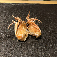 天ぷらあら木 - 