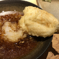 天ぷらあら木 - 