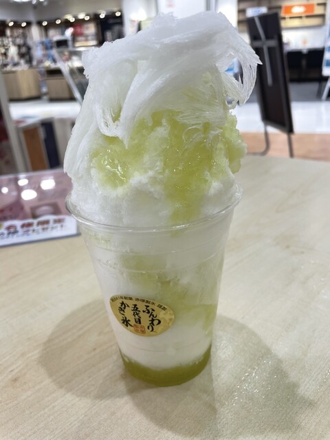 ふわっと研究所 - 仙台（かき氷）の写真