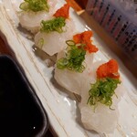 Sushi Dokoro Utsumi - 