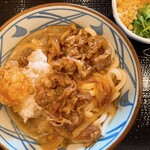 Marugame Seimen - 