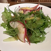 日本料理 by ザ・リッツ・カールトン日光 - 