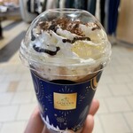 GODIVA - ドリンク写真: