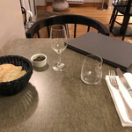 BISTROT DES GRANDS CRU - 