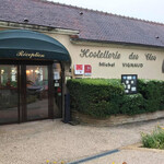 Hostellerie des Clos - 
