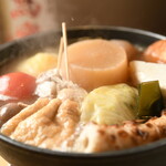 Minna No Oden - 