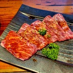 焼肉しょみん - 