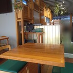Baan-Ying Cafe&Meal - 内観