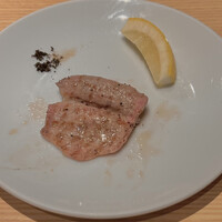 炭火焼肉 なかはら - 