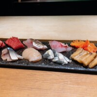 渋谷 鮨 スブリム TOKYO - 