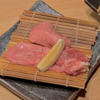炭火焼肉 なかはら - 