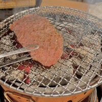 炭火焼肉 なかはら - 